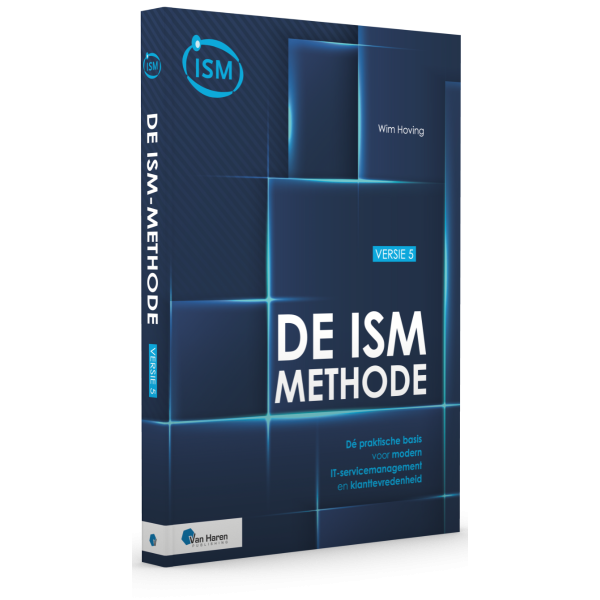 Intergrated service management