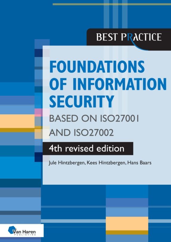 This page emphasizing the significance of ISO 27001 and ISO 27002 in information security, along with the benefits of training and certification.