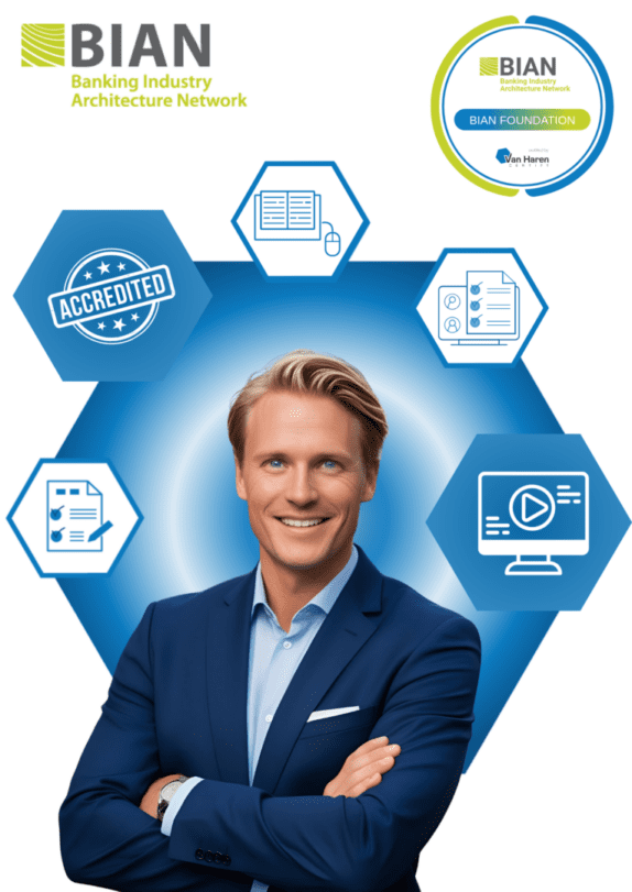 BIAN foundation eLearning - BIAN Banking Architecture