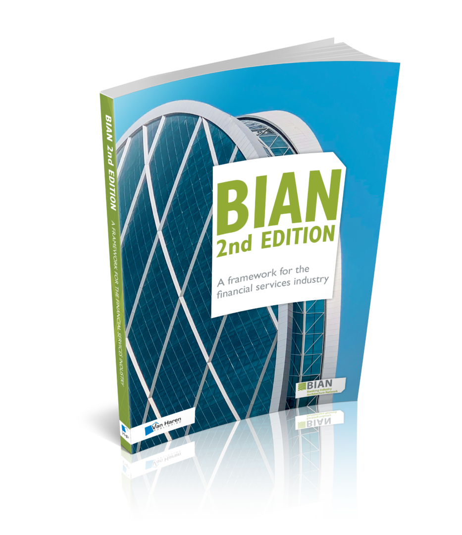 BIAN book