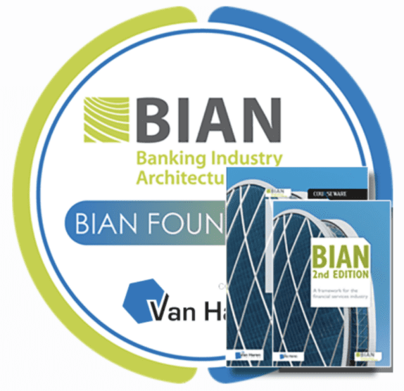 BIAN Foundation self-study package