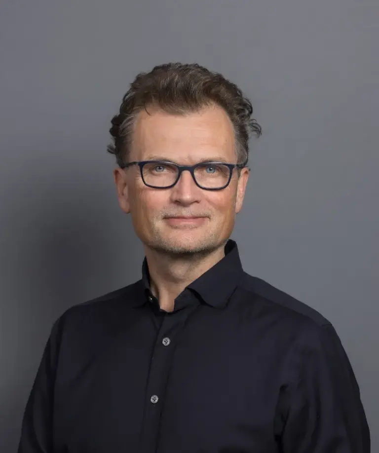 Marco Gianotten