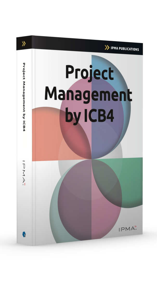 Project Management by ICB4 - IPMA