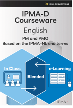 IPMA ICB Blended