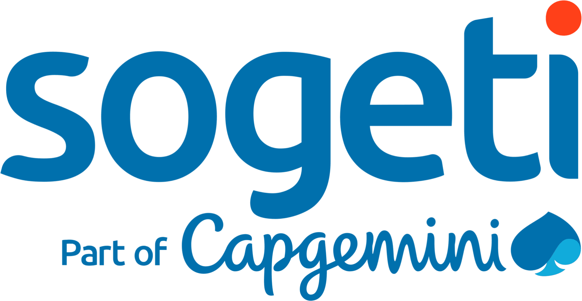 Sogeti Capgemini