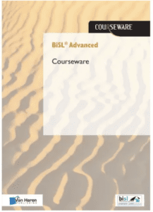 BiSL Advanced cover