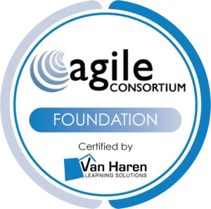 batch Agile Foundation Exam - English