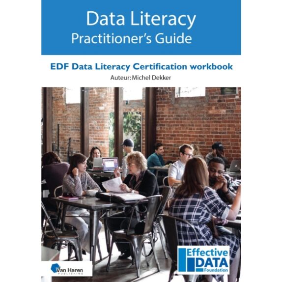 Data Literacy Practitioner's Guide