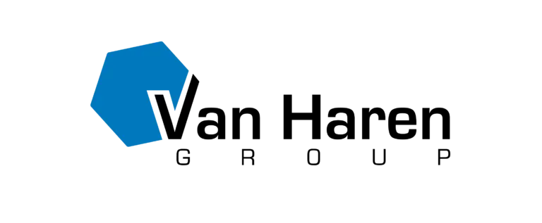 Van Haren Group logo