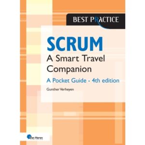 Scrum Pocket Guide 