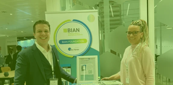 BIAN Adoption & Change eLearning