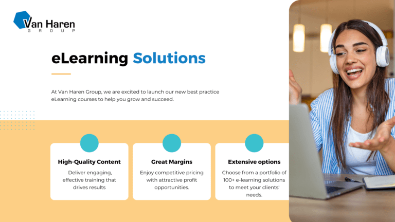 Van Haren's eLearning