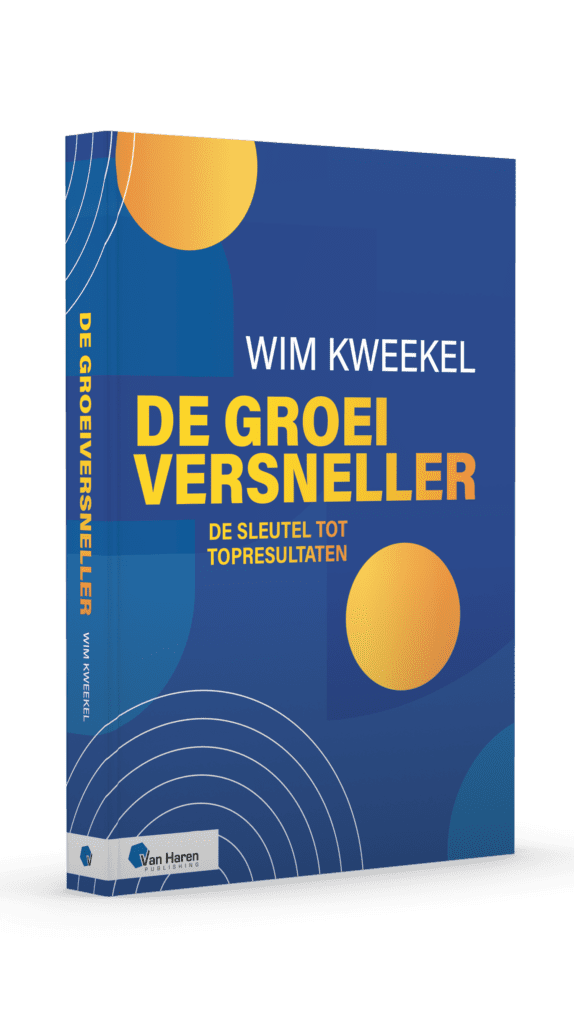 Resultaat gericht ondernemen